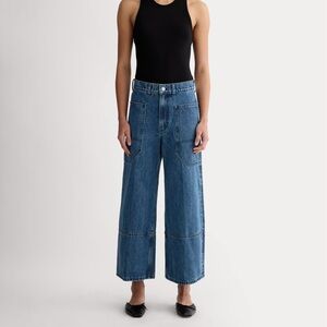 Everlane Gardener Jean